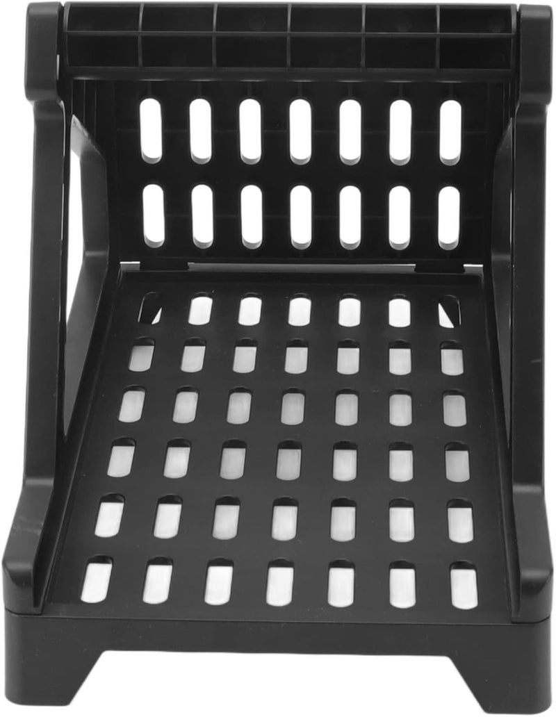 woobles Printer Support Easy to Install Barcode Printer Support Perfect Comfort (Black) - Image 5